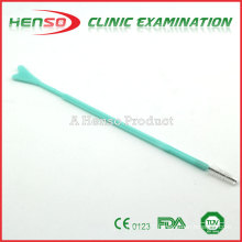 Henso Disposable Cyto Brush with Depressor